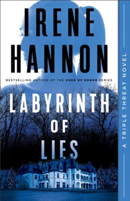 Labyrinth Of Lies