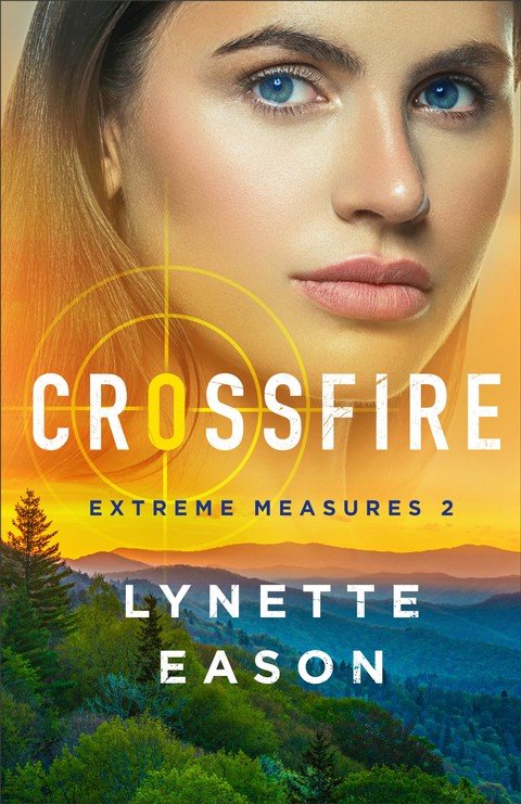Crossfire | Lynette Eason