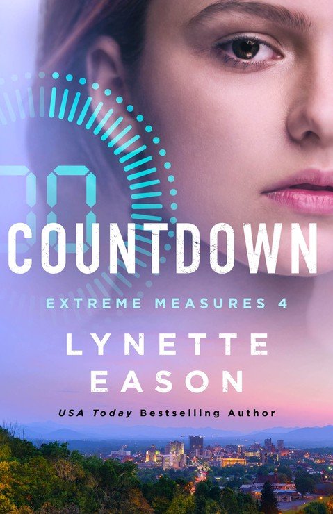 Countdown | Lynette Eason