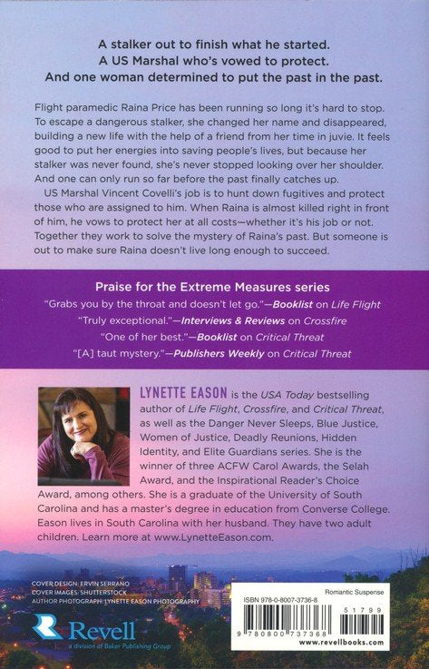 Countdown | Lynette Eason
