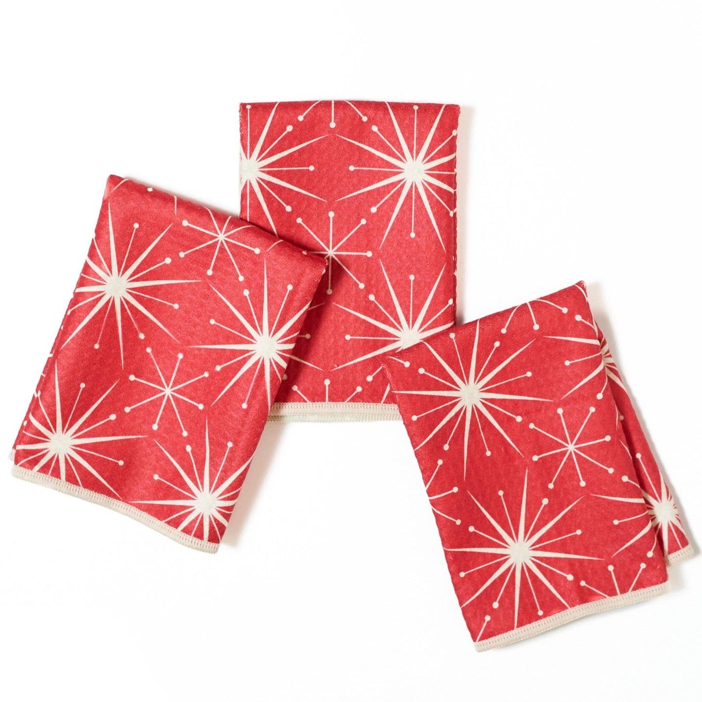 Mighty Mini Towel | Stripe Tree