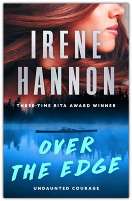 Over The Edge | Irene Hannon