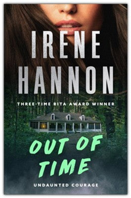 Out Of Time | Irene Hannon