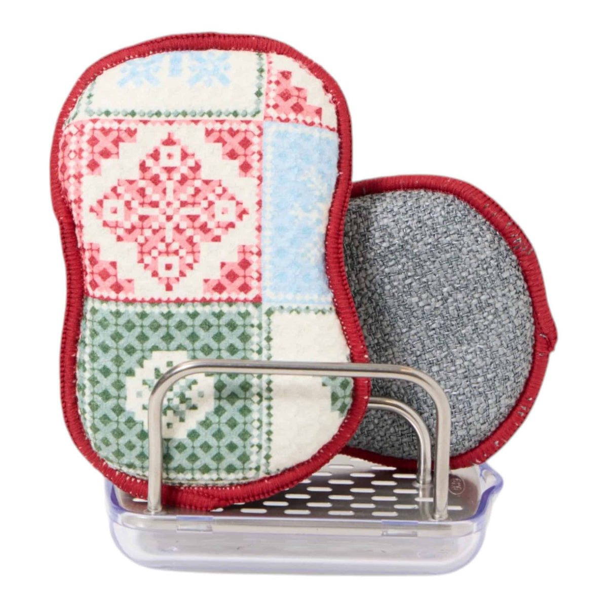 RE:usable Sponges |   Arctic Cross Stitch