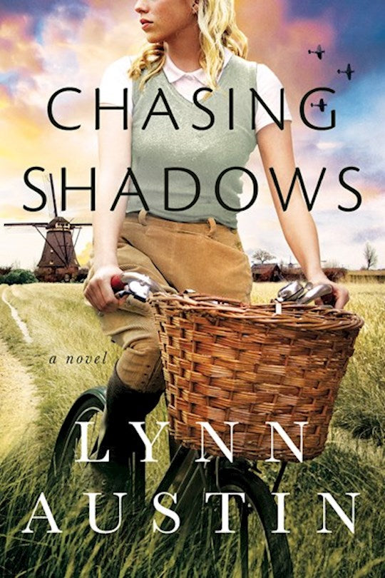 Chasing Shadows | Lynn Austin