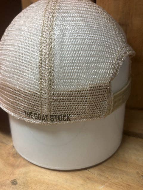 Trucker Hat | Liberty & Love