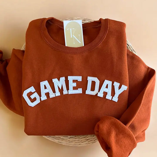 Game Day