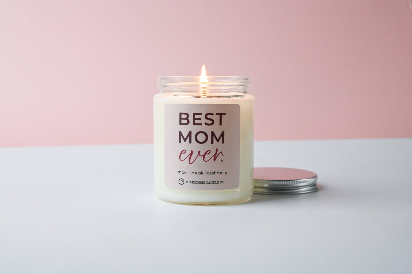 Best Mom Ever | Mother's Day Exclusive