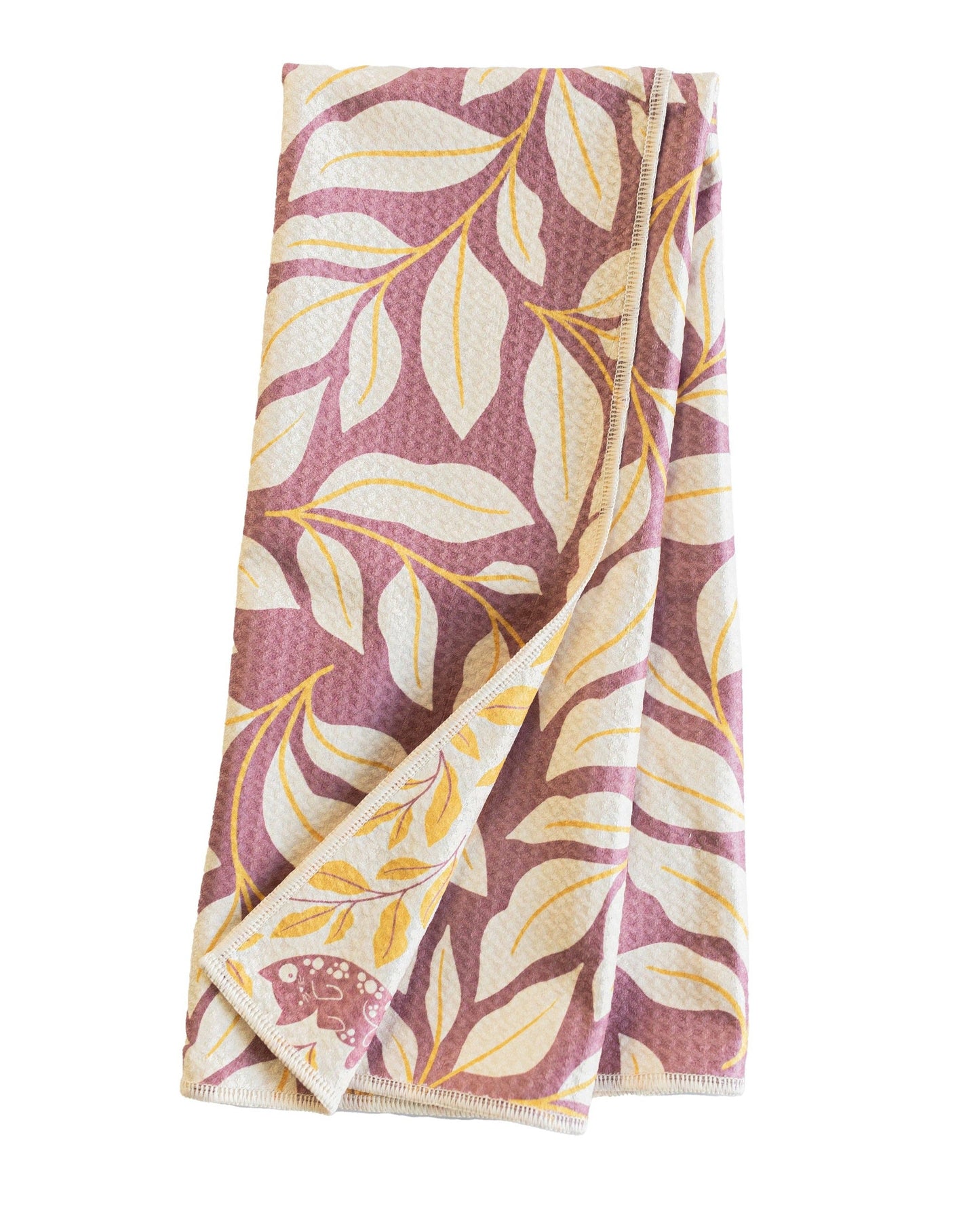 Anywhere Towel | Nuthatch Cat Club