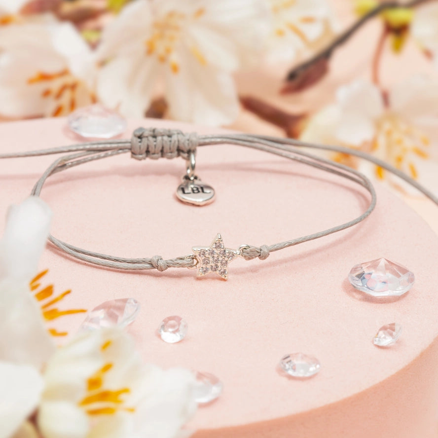 Letterbox Love Bracelet | Friends