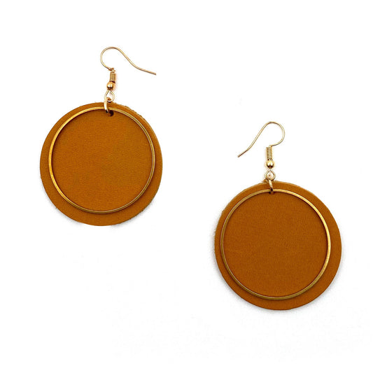 Circlet Earrings