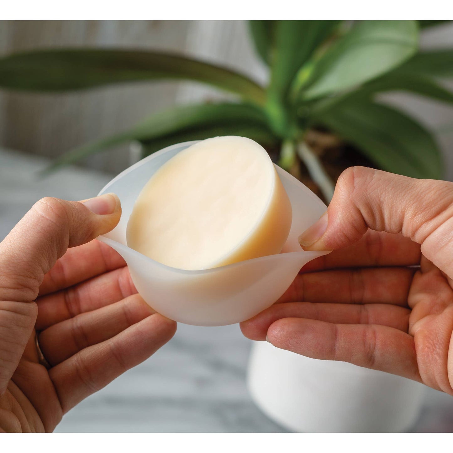 Candle Warmer Large Flip Dish