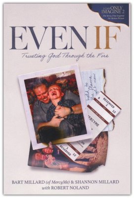 Even If | Millard & Noland