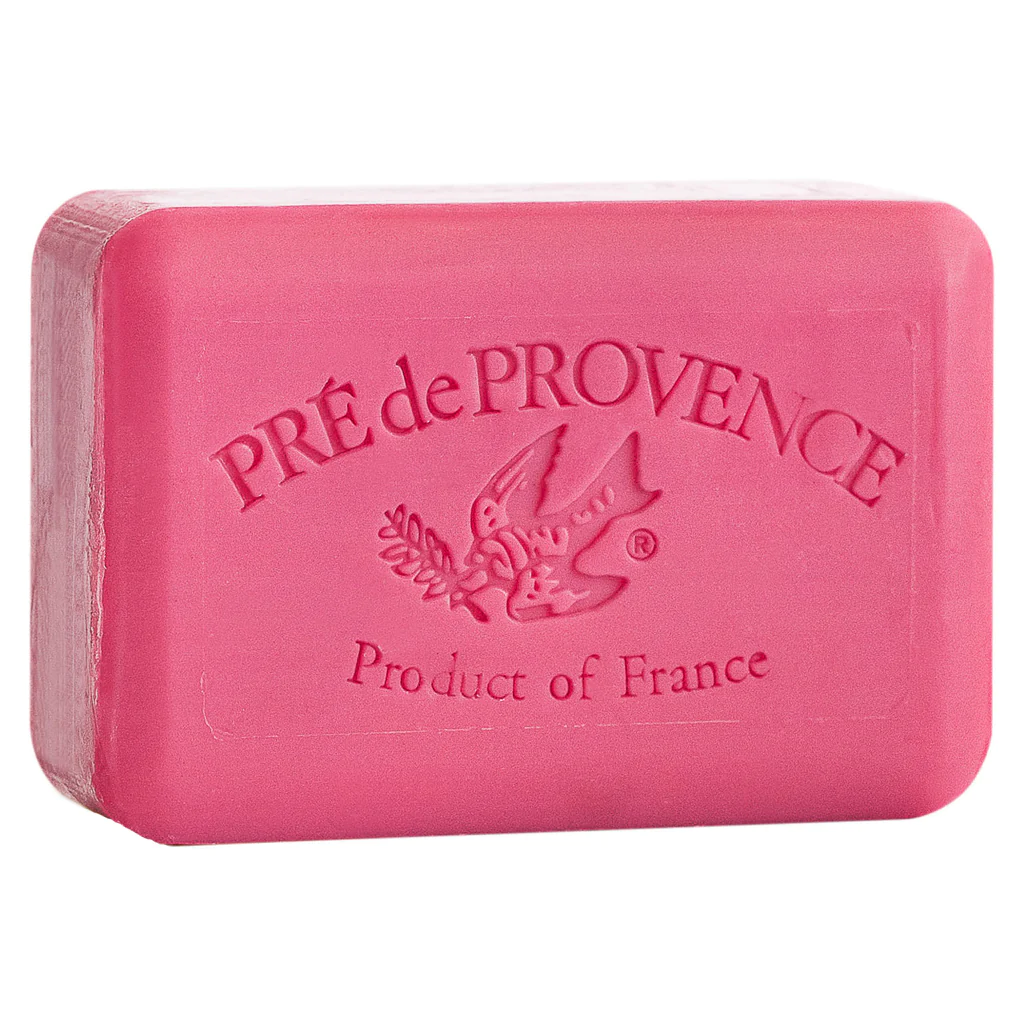 European Soap | Raspberry