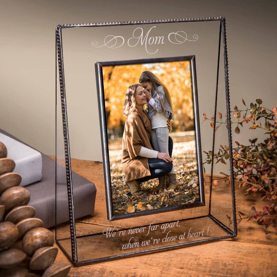 Mother's Day Picture Frame