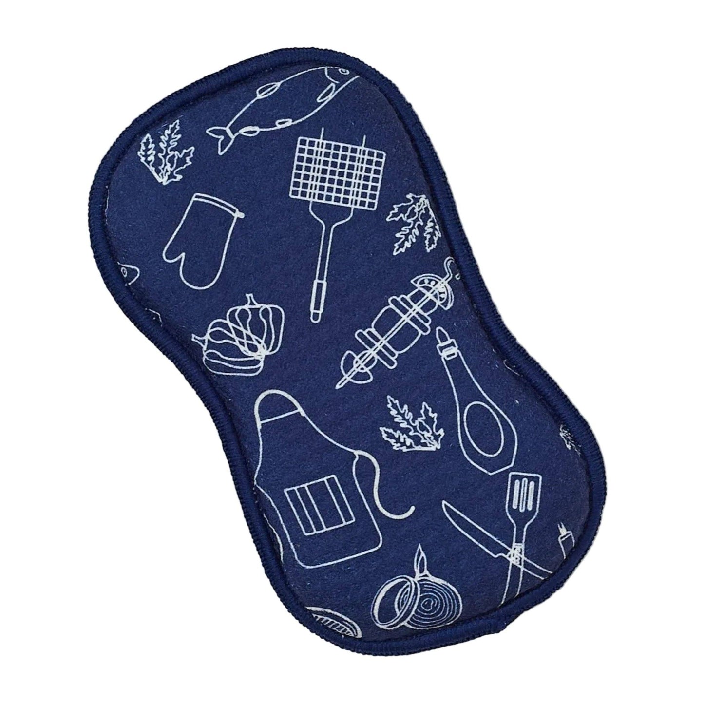 RE:usable XL Sponges (Set of 2) |  Dad’s Grill