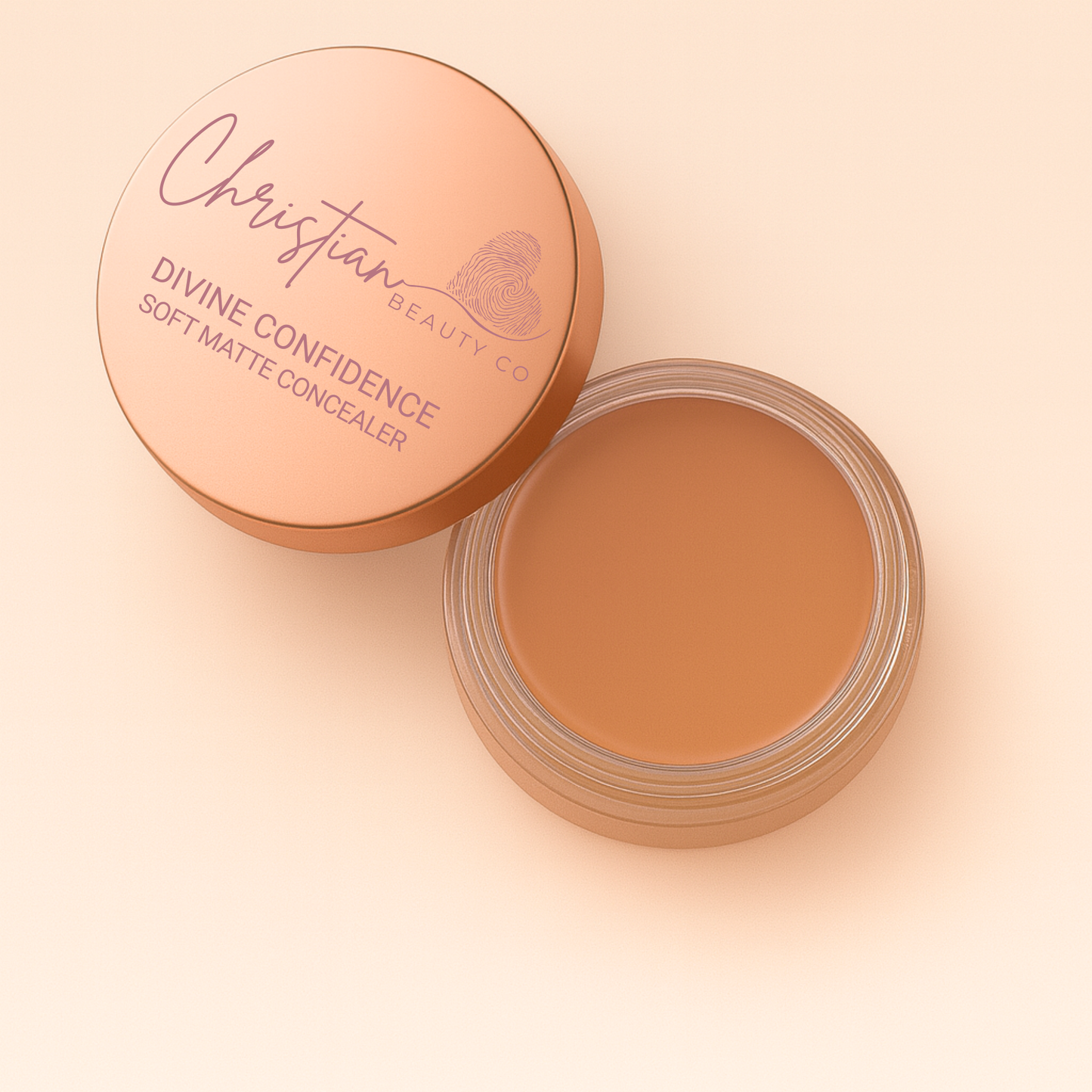 Soft Matte Concealer