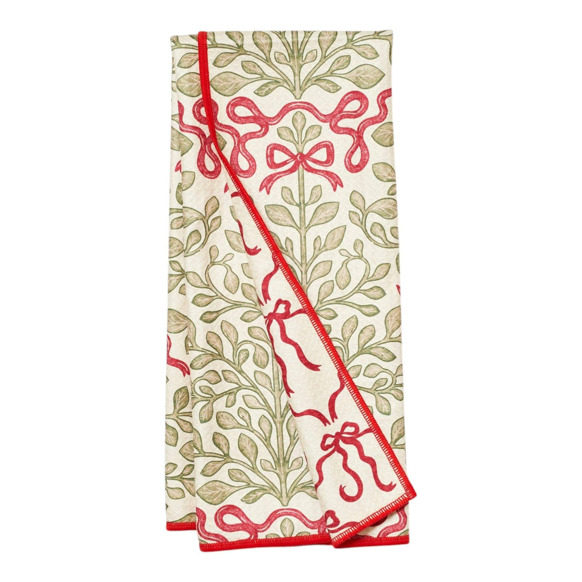 Anywhere Towel Reversible | Trees