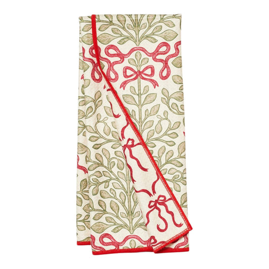 Anywhere Towel Reversible | Trees