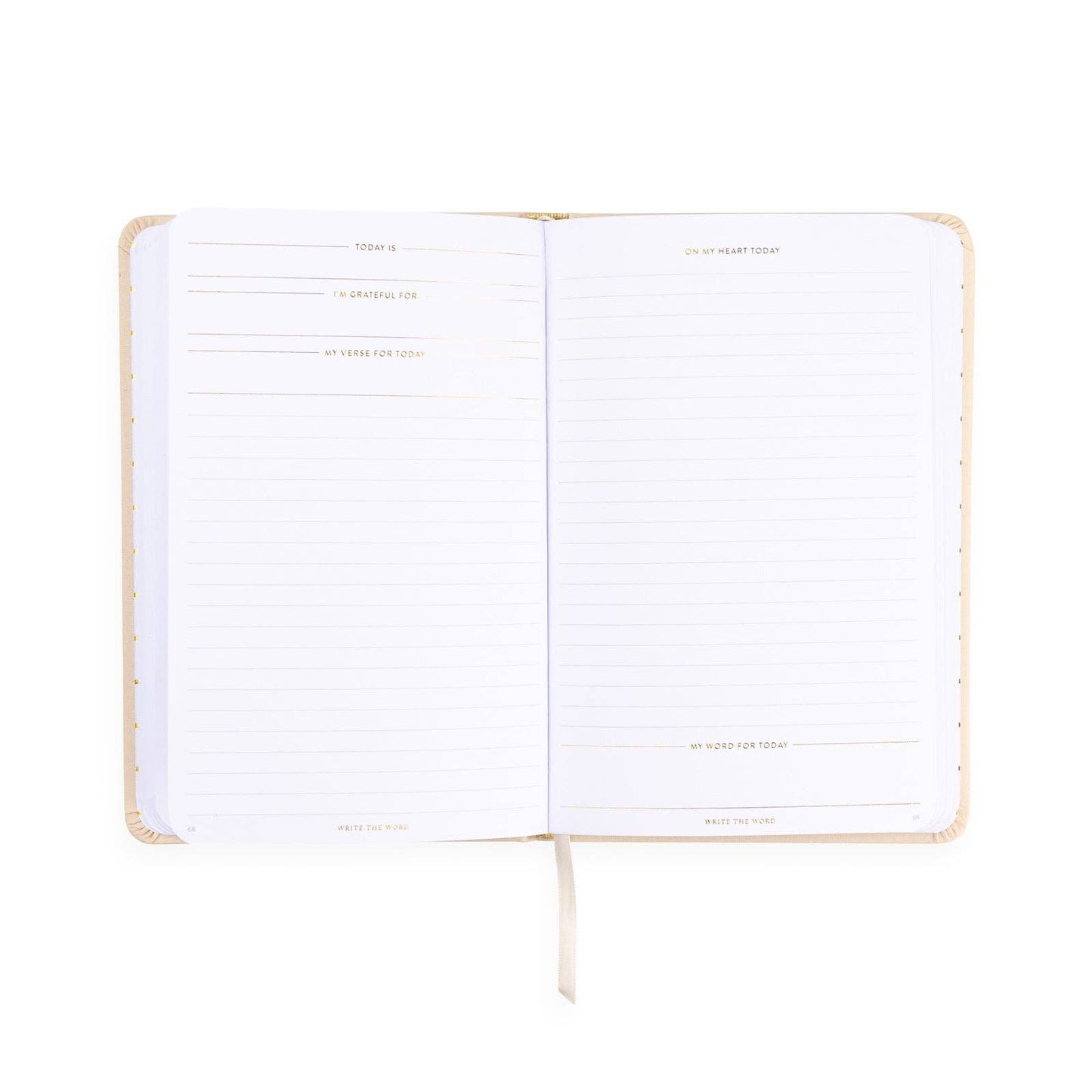 Write The Word | Choose Your Own Scripture Journal