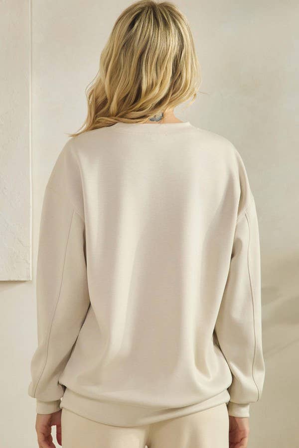 You are the Light Sweatshirt