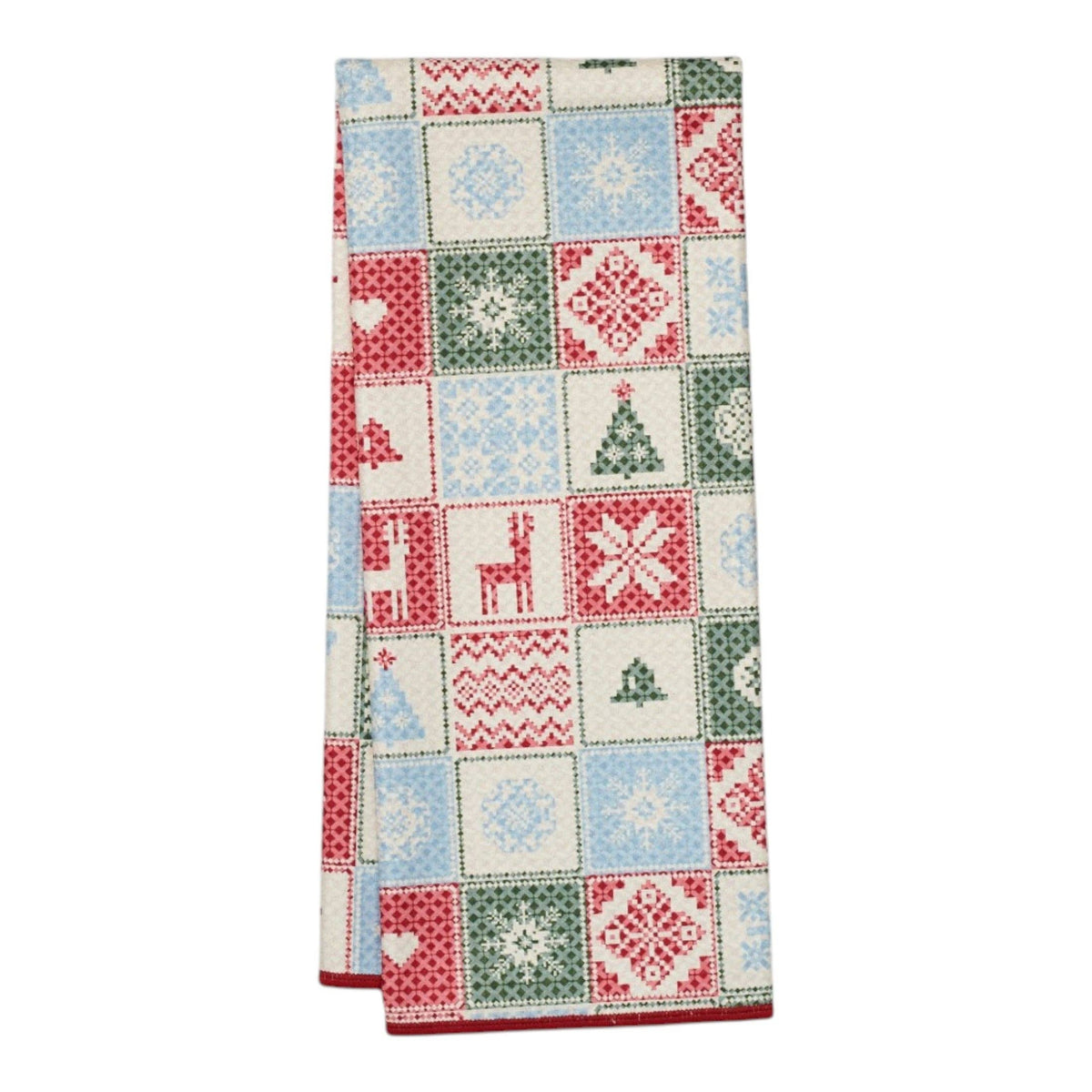 Anywhere Towel |  Arctic Cross Stitch