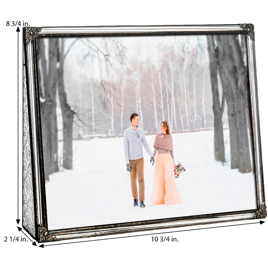 Classic Vintage Picture Frames 8x10