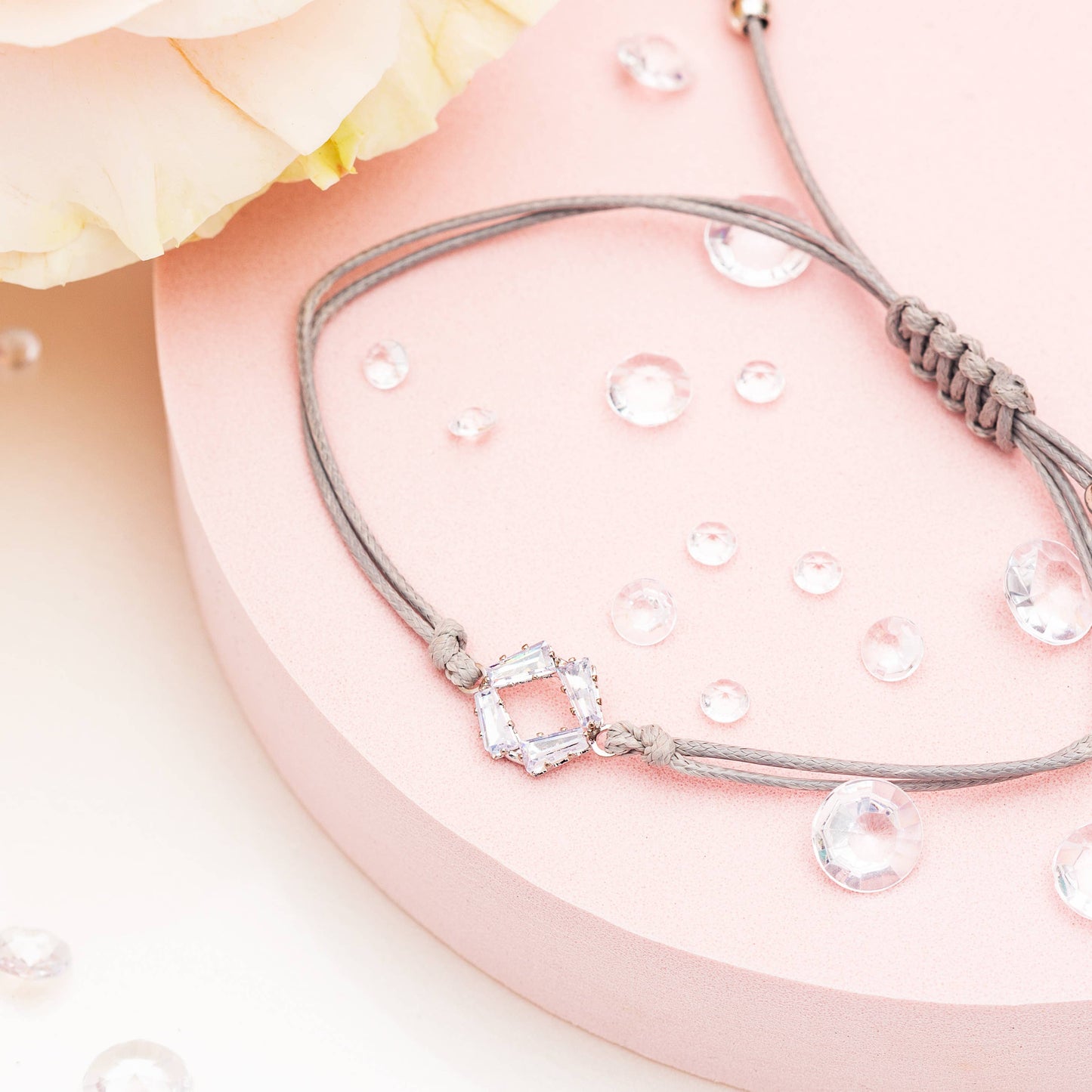 Letterbox Love Bracelet | Best Friend