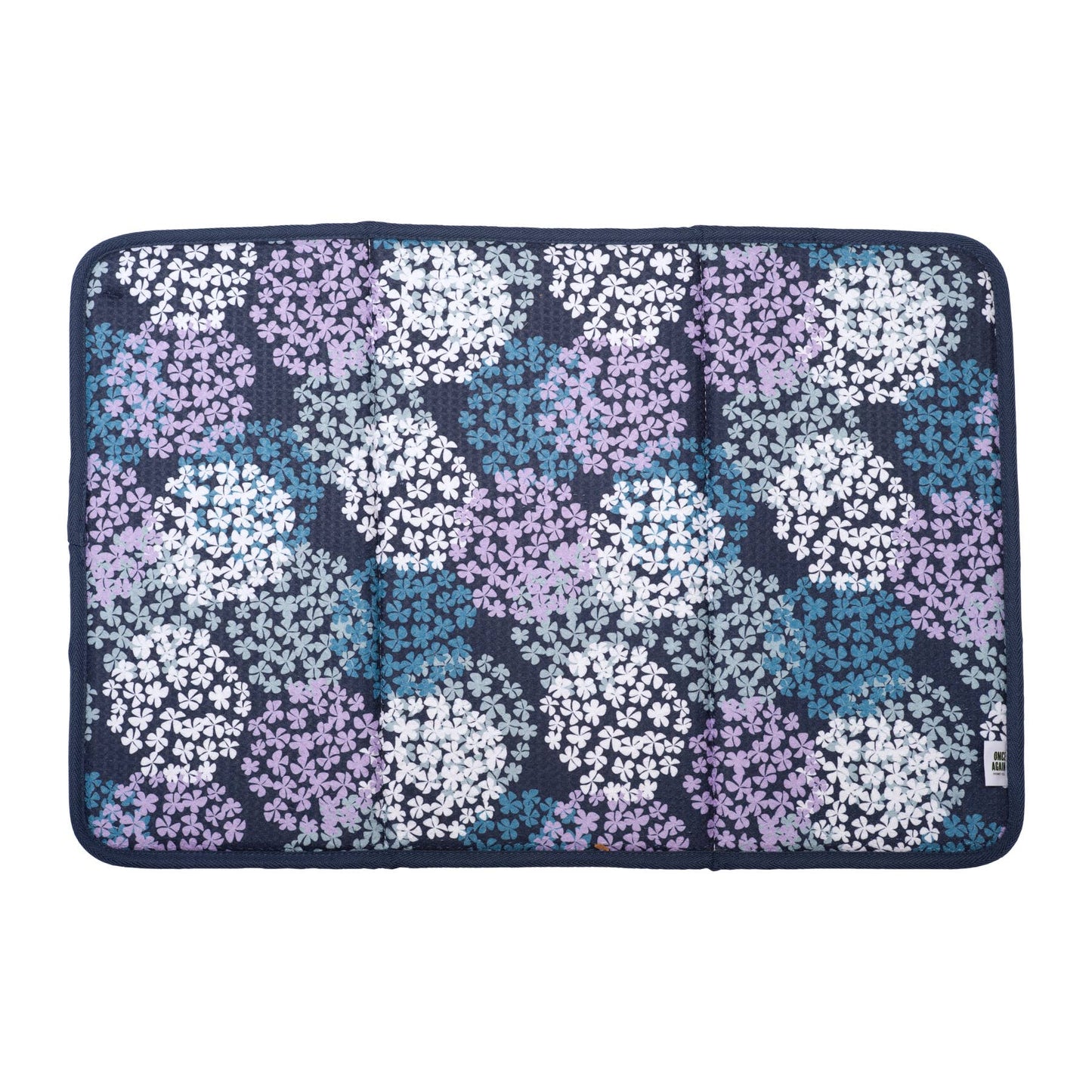 Drying Mat | Hydrangea