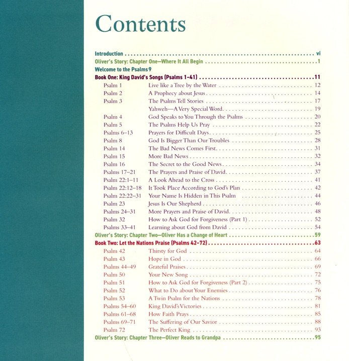 Wonder Full: Ancient Psalms Ever new | Marty Machowski
