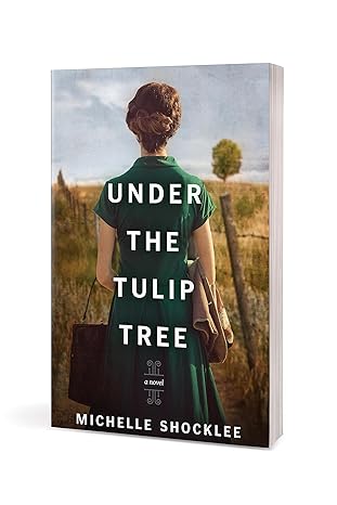 Under The Tulip Tree | Michelle Shocklee