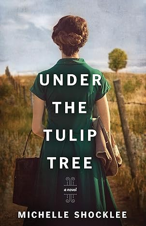 Under The Tulip Tree | Michelle Shocklee