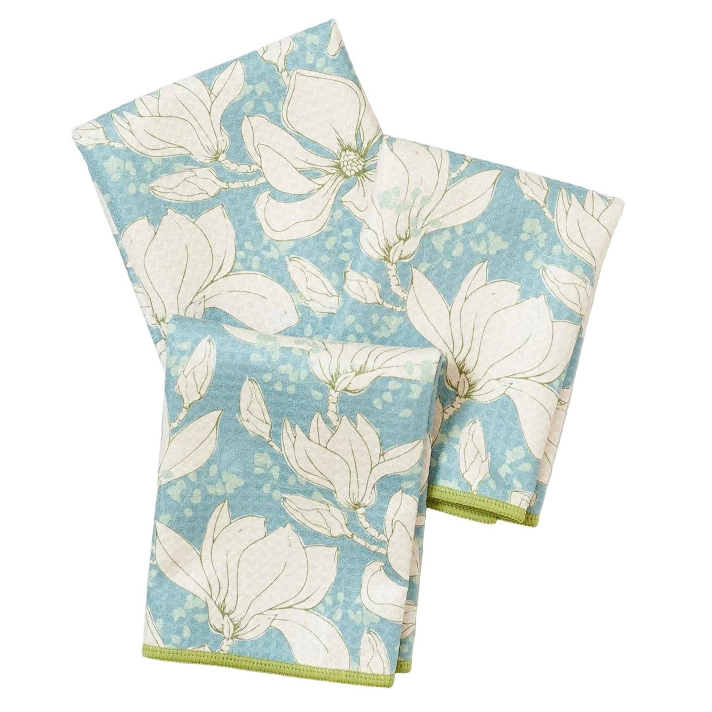 Mighty Mini Towel (Set of 3) Reversible |JD Dreamy Magnolia
