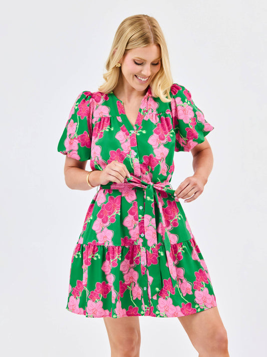 Addison Dress