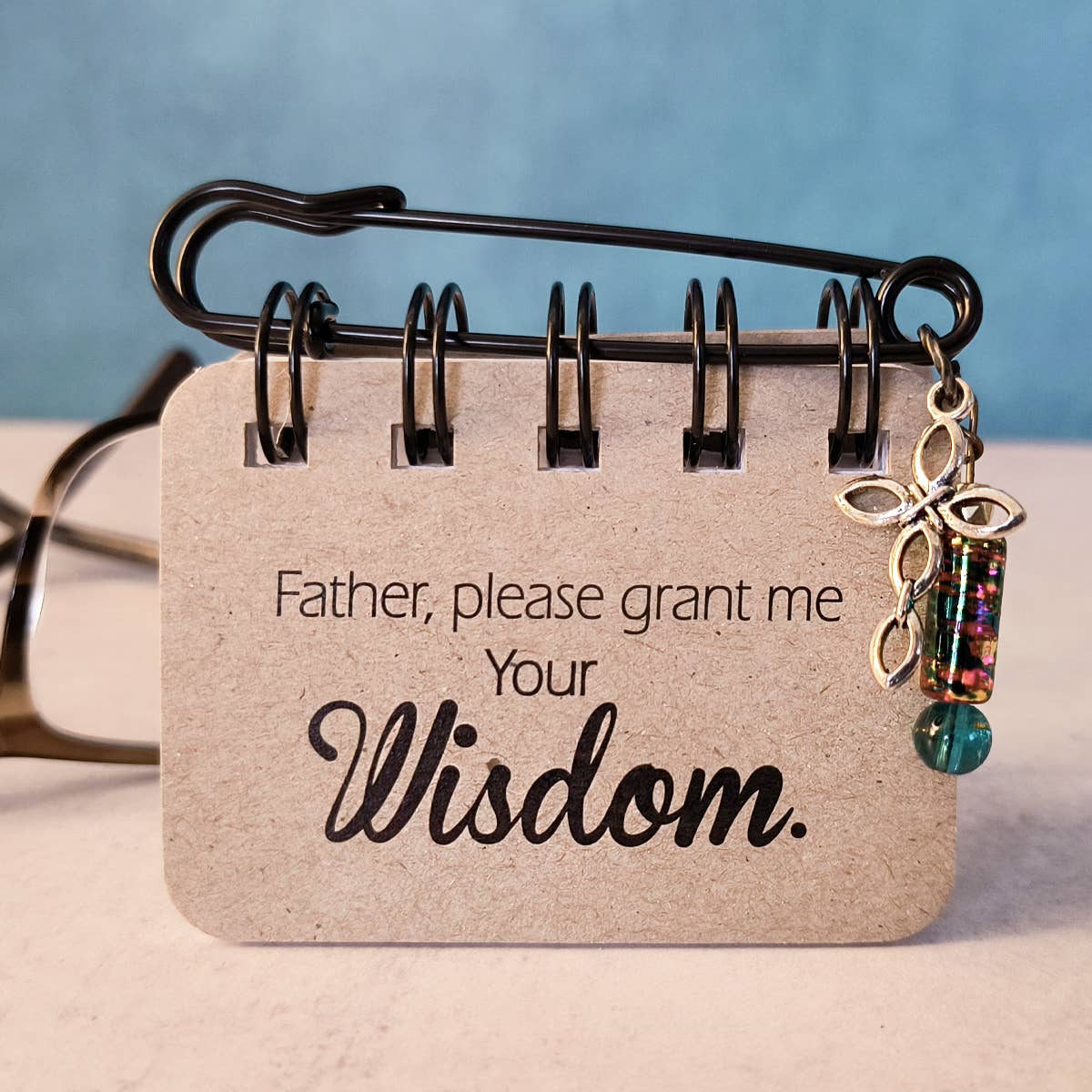 Scripture Flip | Wisdom