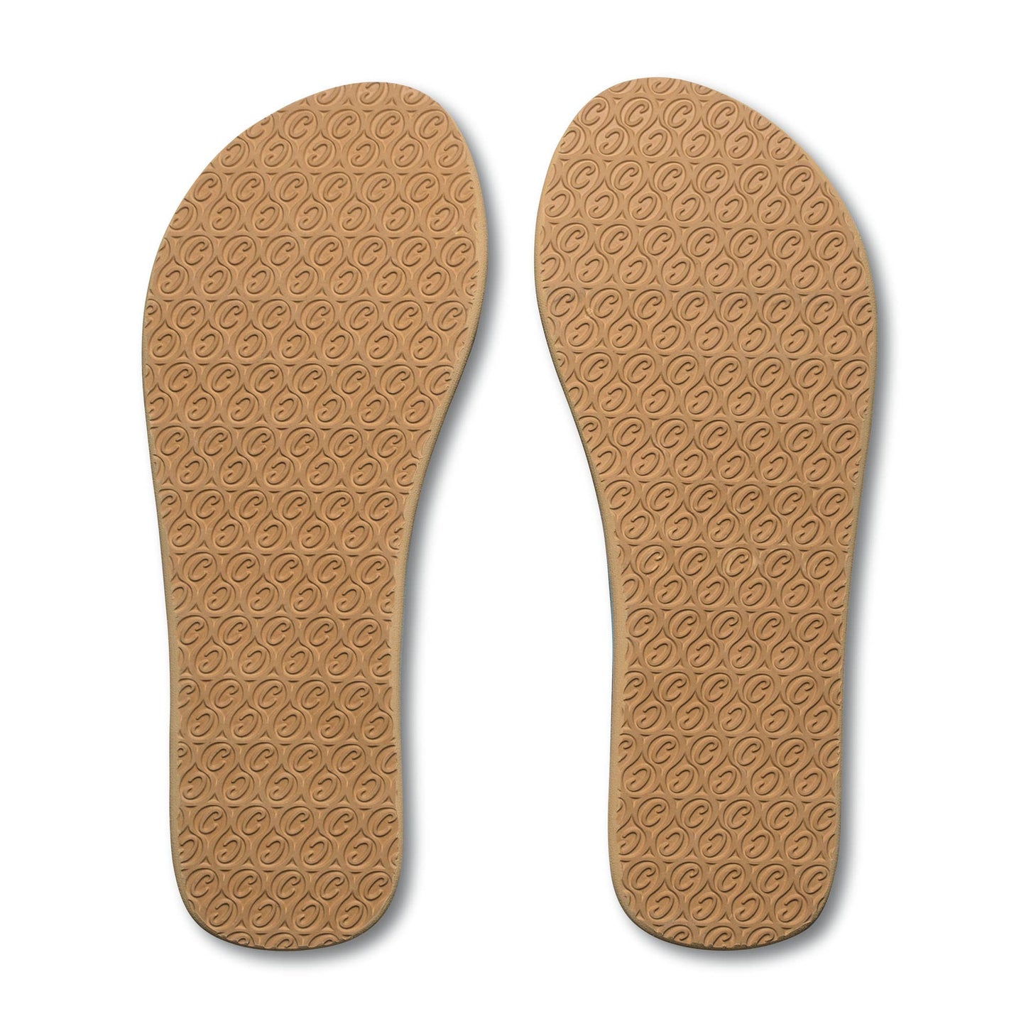 Bethany Braided Pacifica™ | Tan