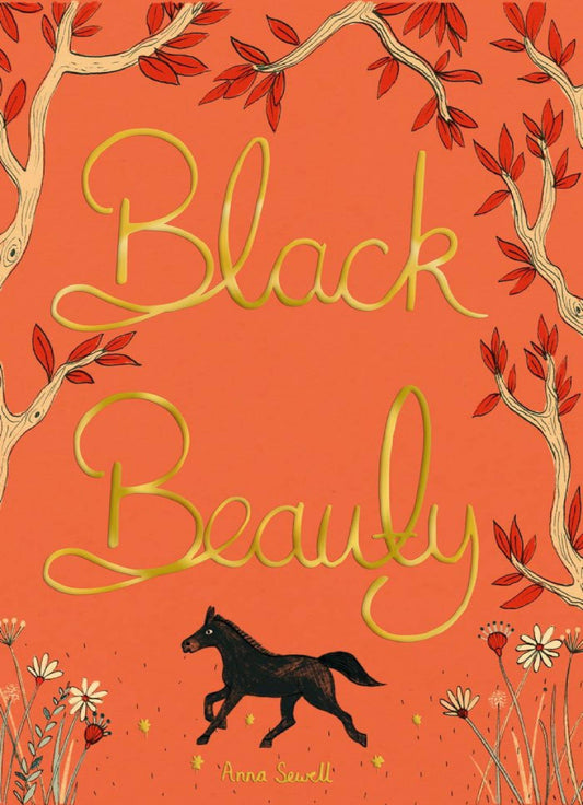 Black Beauty | Anna Sewell