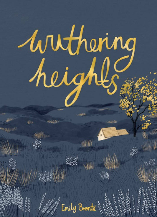 Wuthering Heights | Emily Brontë