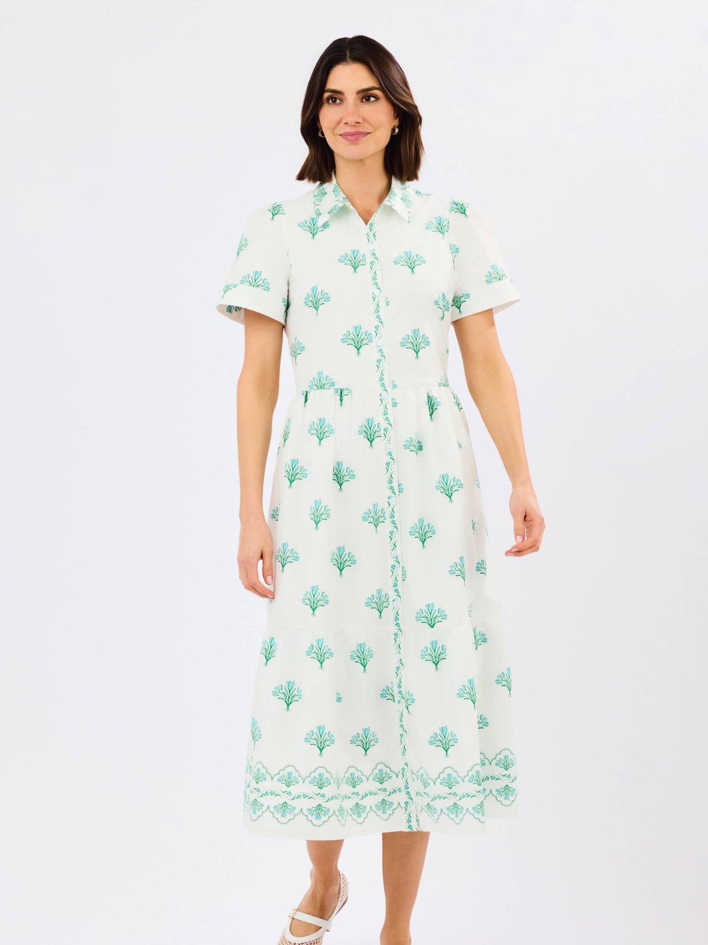 Jema Dress