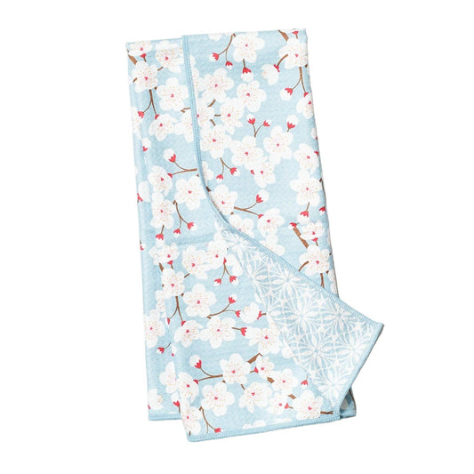 Anywhere Towel Reversible | Cherry Blossom