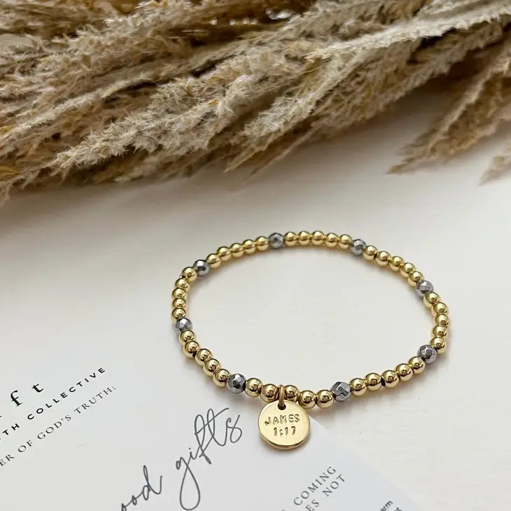 Living Truth Bracelet | Gift