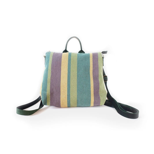 Puriq Backpack | Jacaranda