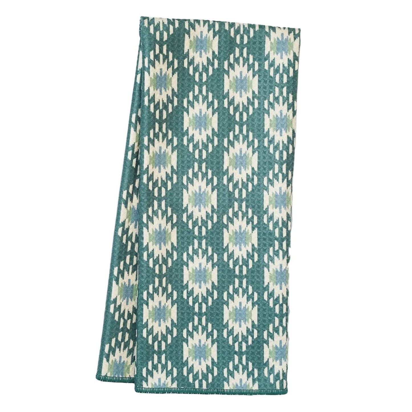 Anywhere Towel Reversible | Cacti