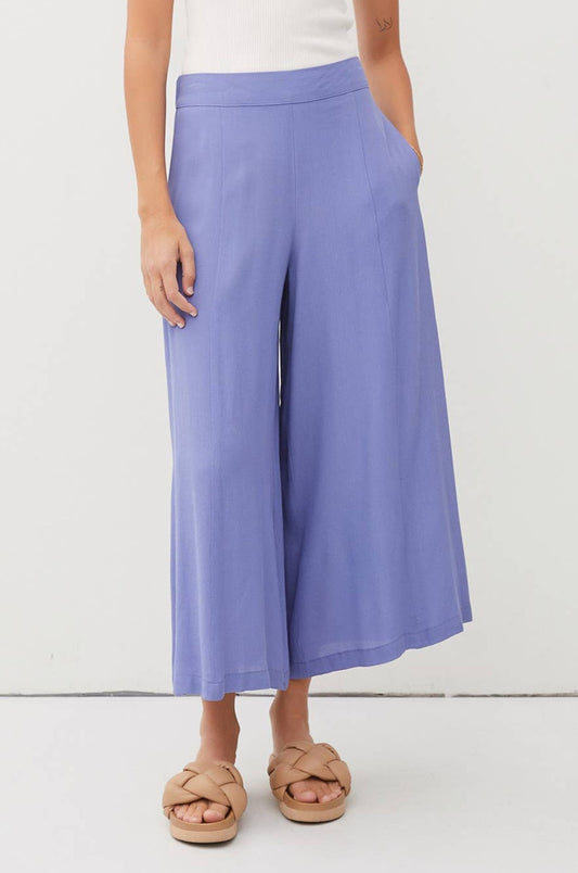 Flowy Wide Leg Pants