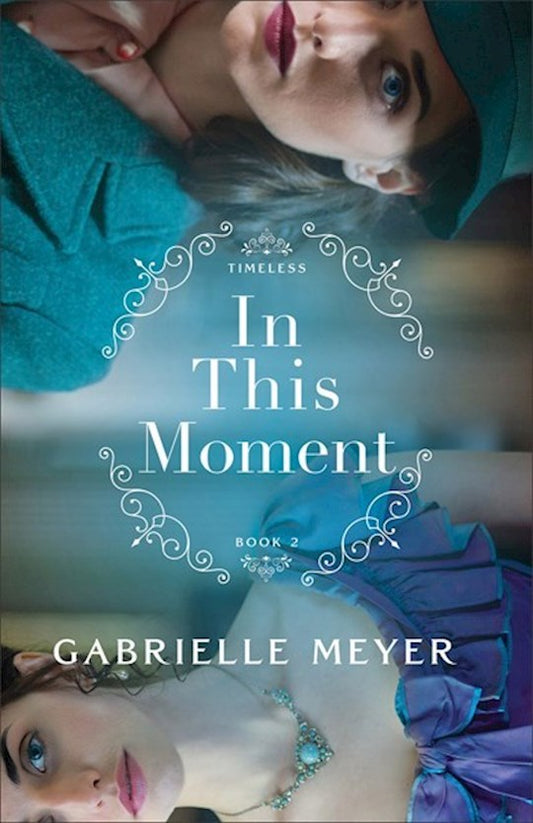 In This Moment | Gabrielle Meyer