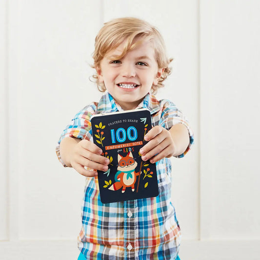 100 Pass-Along Notes | Empowering Notes For Kids