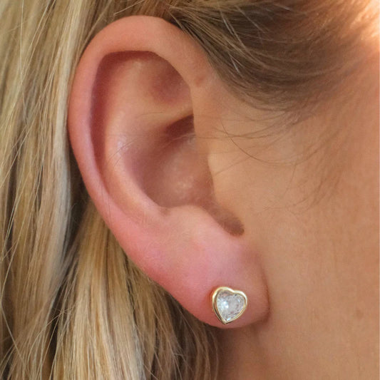 Laila Studs