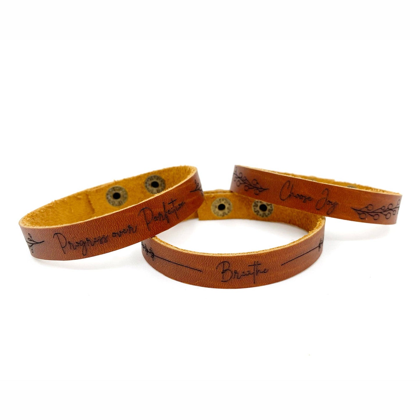 Mindfulness Bands
