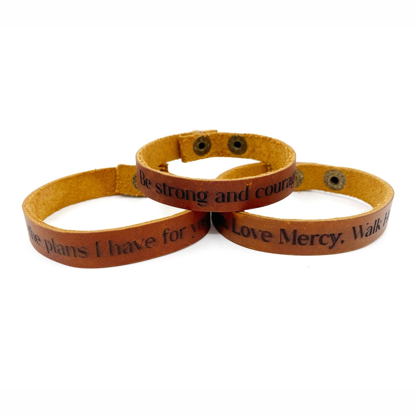 Faith Bands