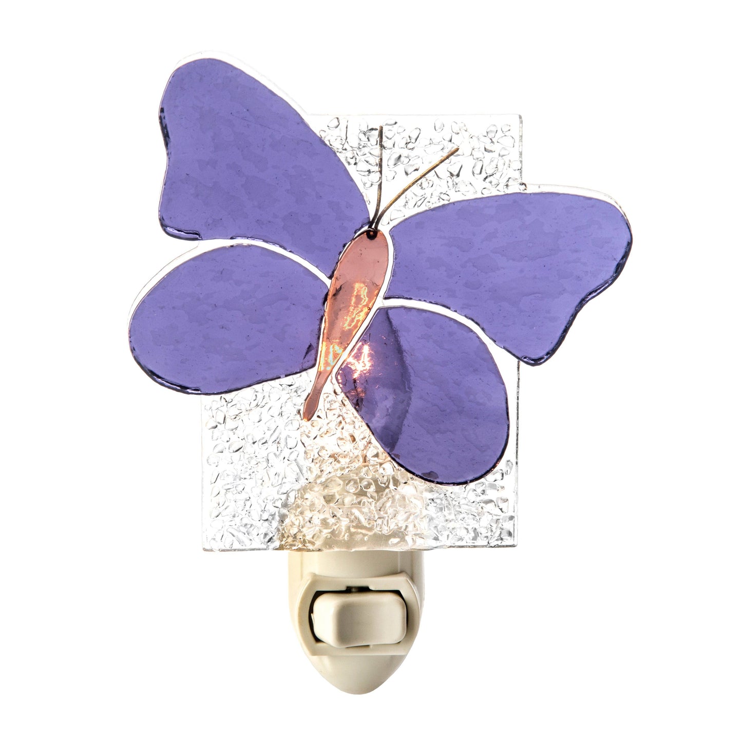 Butterfly Night Light